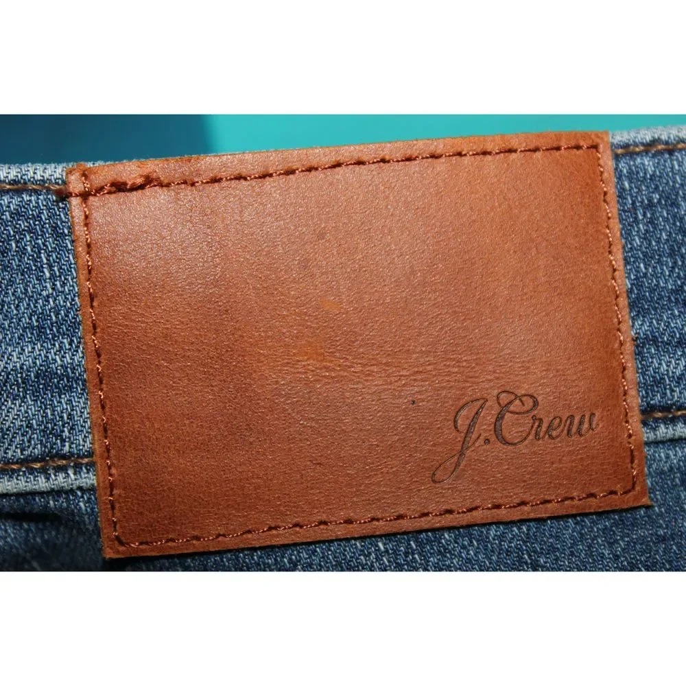 Womens J. Crew 9
